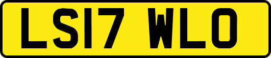 LS17WLO