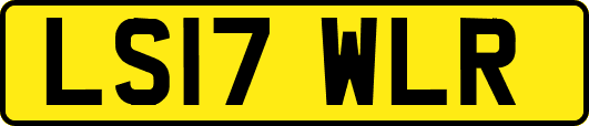 LS17WLR