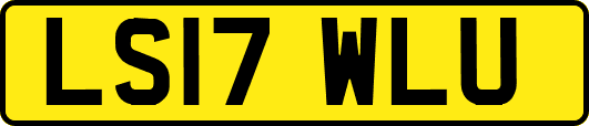 LS17WLU