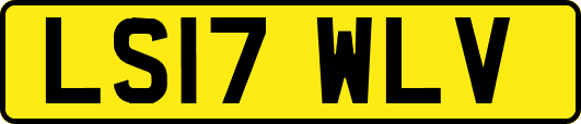 LS17WLV