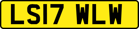 LS17WLW