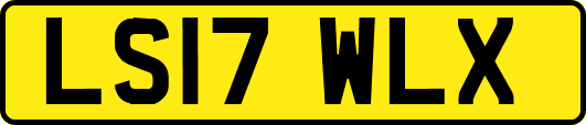 LS17WLX