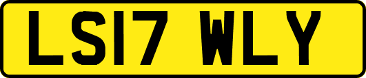 LS17WLY