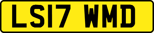 LS17WMD