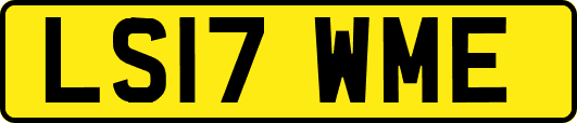 LS17WME