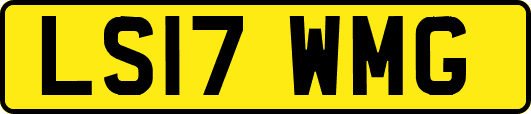 LS17WMG