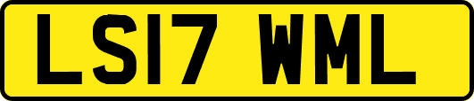 LS17WML