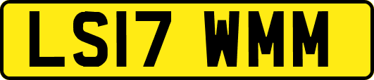 LS17WMM