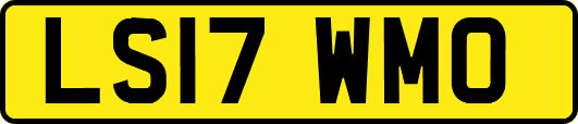 LS17WMO