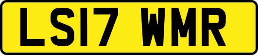 LS17WMR
