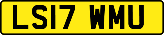 LS17WMU