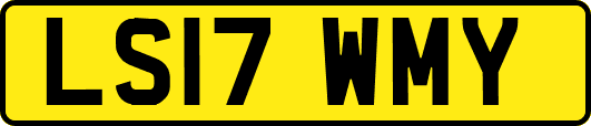 LS17WMY
