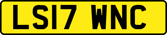LS17WNC