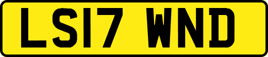 LS17WND