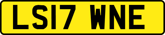 LS17WNE