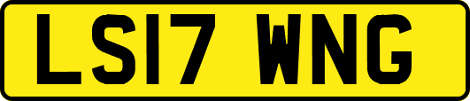 LS17WNG