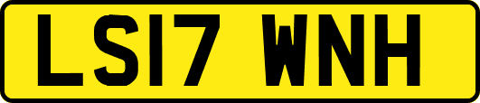 LS17WNH