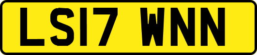 LS17WNN
