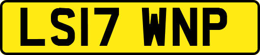 LS17WNP