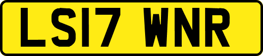 LS17WNR