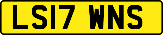 LS17WNS