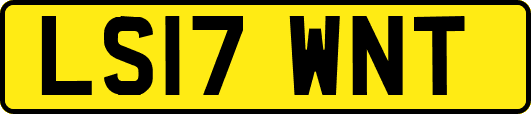 LS17WNT