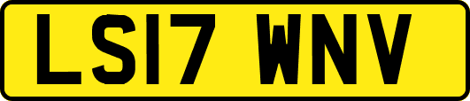 LS17WNV