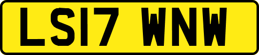 LS17WNW
