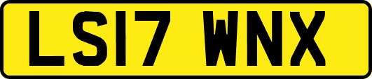 LS17WNX