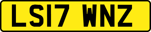 LS17WNZ