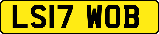 LS17WOB