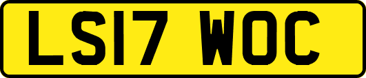 LS17WOC