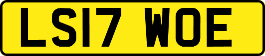 LS17WOE