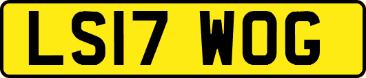 LS17WOG