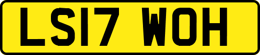 LS17WOH