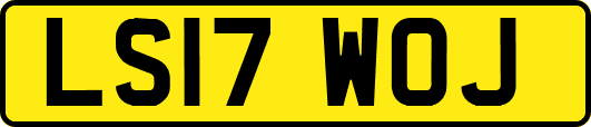 LS17WOJ