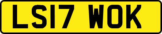 LS17WOK