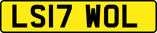 LS17WOL