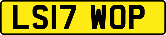 LS17WOP