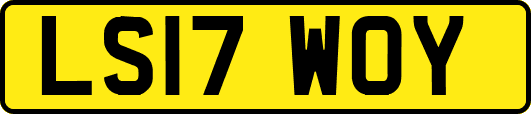 LS17WOY