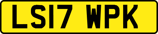 LS17WPK