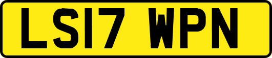 LS17WPN