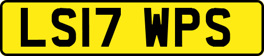 LS17WPS