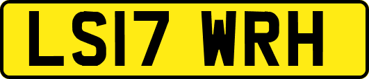 LS17WRH