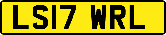 LS17WRL