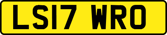 LS17WRO