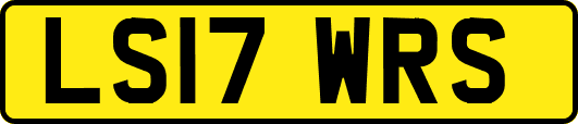 LS17WRS