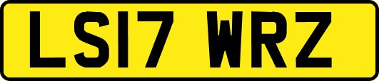 LS17WRZ