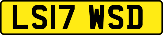 LS17WSD