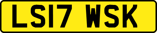 LS17WSK